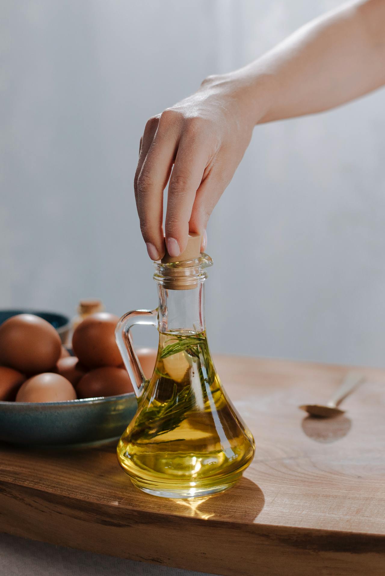Cooking Oil