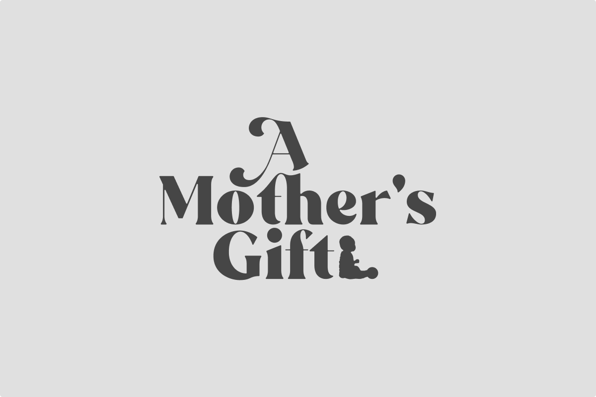 A Mother's Gift project cover