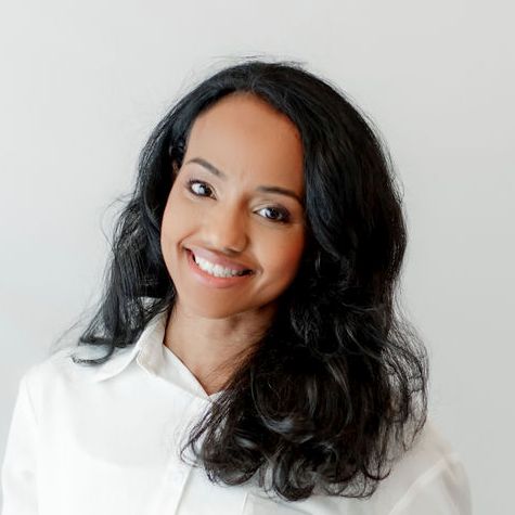Ayah Mohammed