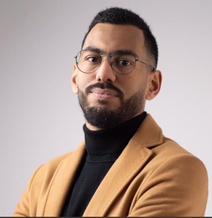 Hassen ben Mbarek